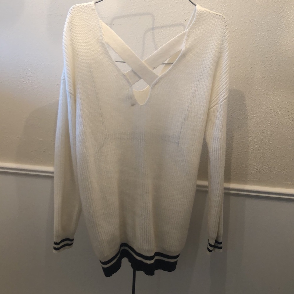 BP sweater - Picture 4 of 5